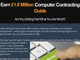 Go to: How To Make Money As A Computer IT Contractor