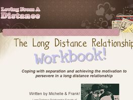 Go to: The Long Distance Relationship Workbook