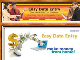 Go to: Easy-data-entry