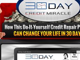 Go to: 30 Day Credit Miracle
