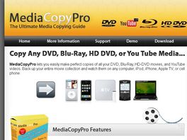 Go to: Play Blu-ray, Dvds, And Youtube On Ipod, Cell Phones, & More