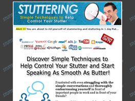 Go to: Cure Your Stuttering - The #1 Program That Ends Your Stammering