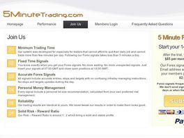Go to: Turn-key Affiliate Marketing Course And Traffic System