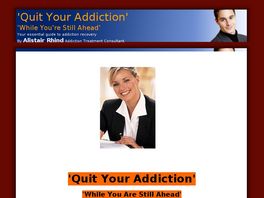 Go to: Quit Your Addiction While Youre Still Ahead.