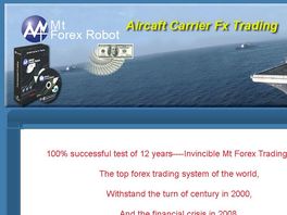Go to: Mt Forex Robot--aircraft Carrier In Forex World