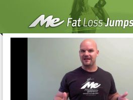 Go to: The Fat Loss Jumpstart Program By Metabolic Effect