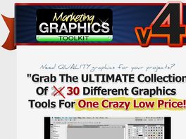 Go to: Marketing Graphics Toolkit V4
