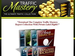 Go to: The Ultimate Traffic Collection.