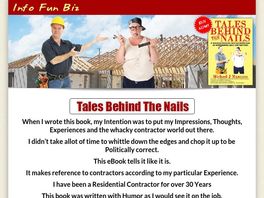 Go to: Tales Behind The Nails