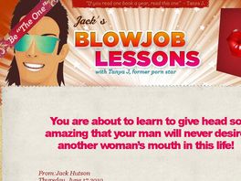 Go to: Jack's Bj Lessons