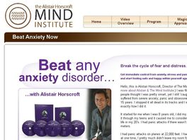 Go to: Beat Anxiety Now: Next Global Anti-Stress & Anxiety Phenomenon.