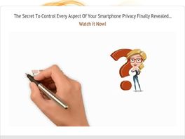 Go to: Control Every Aspect Of Your Smartphone Privacy