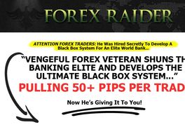 Go to: Forex Raider