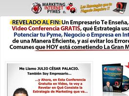 Go to: Estrategias De Marketing En Internet Para Negocios, Pymes Y Empresas.