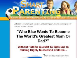 Go to: Smart Parentig Ebook