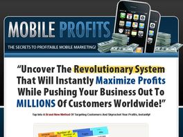 Go to: Mobile Profits