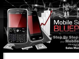 Go to: Brand New Mobile Sales Blueprint