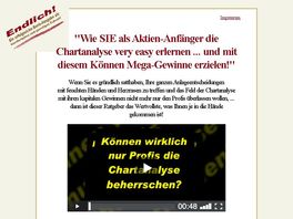 Go to: 1a Lehrbuch Zur Chartanalyse - 60% Provision F