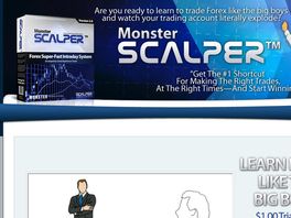 Go to: New! Monster Scalper Forex Signals... Finally Available On CB