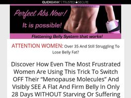 Go to: Perfect Abs Now! Fitness Program