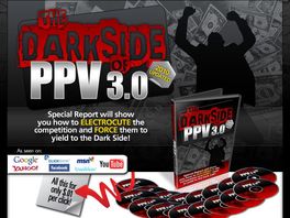 Go to: 58 Payout!! 13 Videos w/10 Hours of Courses on Deep Dark Ppv Secrets!