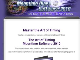 Go to: Moontime Diary Software 2010