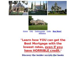Go to: Mortgage Secrets Exposed - Real Estate.