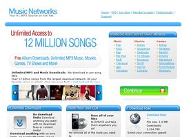 Go to: New Mp3 Site - It Converts Into Huge Sales.