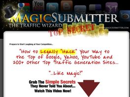 Go to: Magic Submitter By Alexandr Krulik