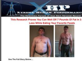 Go to: Protein, Fats, & Carbs... Big Payout, Low Refunds!