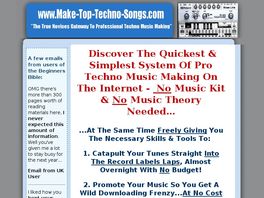 Go to: The Complete Beginners Bible To Music Marketing.