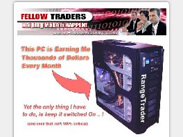 Go to: Forex Roboteer, Fully Automated Trading Array
