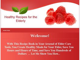 Go to: Secrets Of Elder Care