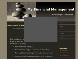Go to: Debt Management & Budgeting System That Works!