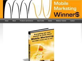 Go to: Everything You Ever Wanted To Know About Mobile Marketing