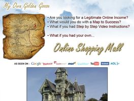 Go to: How To Build An Online Store! * New Niche * Very Little Competition *