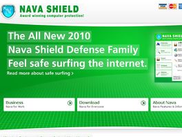 Go to: Nava Shield