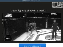 Go to: Elite Mma Fight Prep- Perfect For Mma Websites