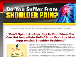 Go to: Shoulder Rehab Exercises