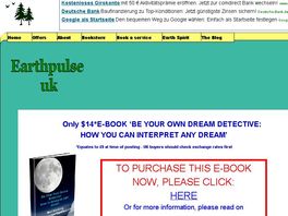 Go to: Be Your Own Dream Detective: How To Interpret Any Dream