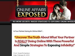 Go to: Online Affairs Exposed