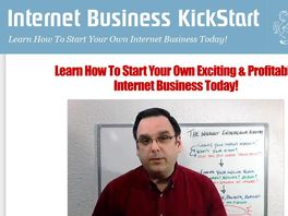 Go to: The Internet Entrepreneur Academy