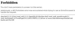 Go to: Internet Money Revealed.