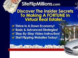 Go to: Site Flip Millions - Your Website Flipping Guide