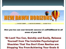 Go to: Learn The Secrets Of Success Quickly And Easily.