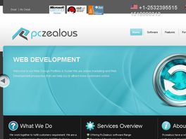 Go to: Pczealous