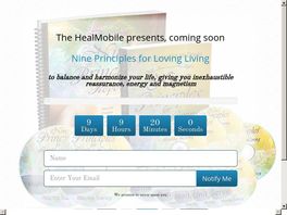 Go to: Defy I.s.i.s.! Nine Principles For Loving Living