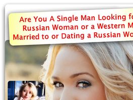Go to: Guide To Russian Women