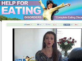 Go to: Recover From Eating Disorders!