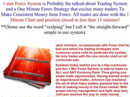 Go to: 1 Min Forex System - Trade With 1 Minute Chart
